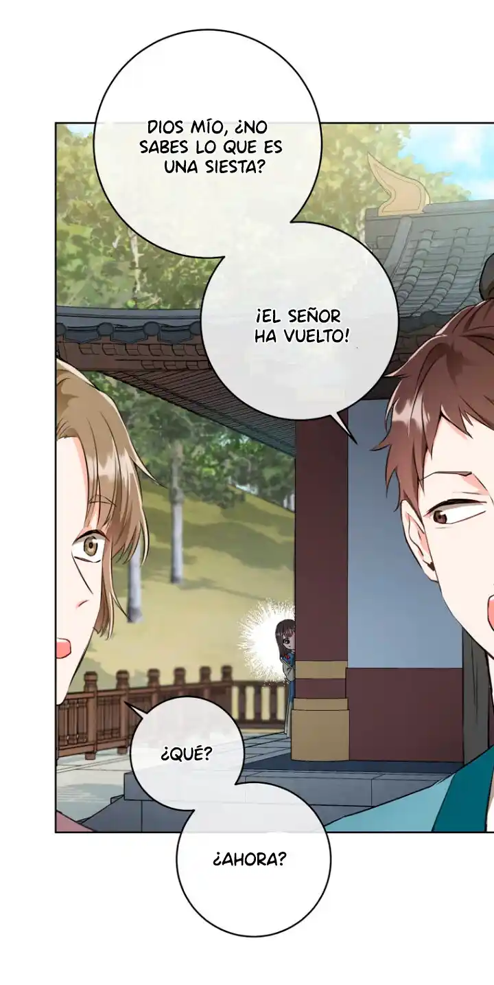 ME CONVERTÍ EN LA NIETA DESPRECIADA DEL CLAN MURAM - Capítulo 3 - Página 36 - LectorTMOo