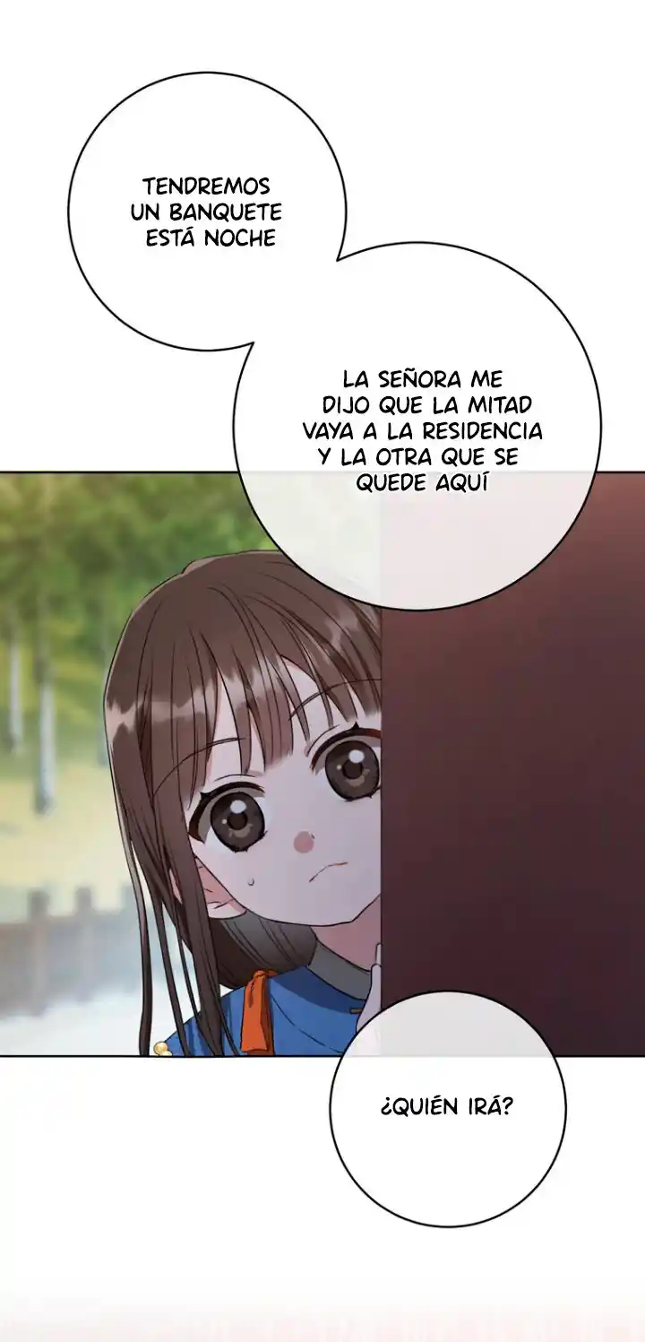 ME CONVERTÍ EN LA NIETA DESPRECIADA DEL CLAN MURAM - Capítulo 3 - Página 37 - LectorTMOo