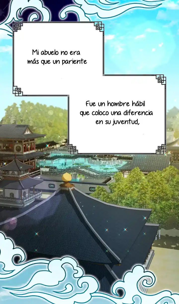 ME CONVERTÍ EN LA NIETA DESPRECIADA DEL CLAN MURAM - Capítulo 3 - Página 40 - LectorTMOo