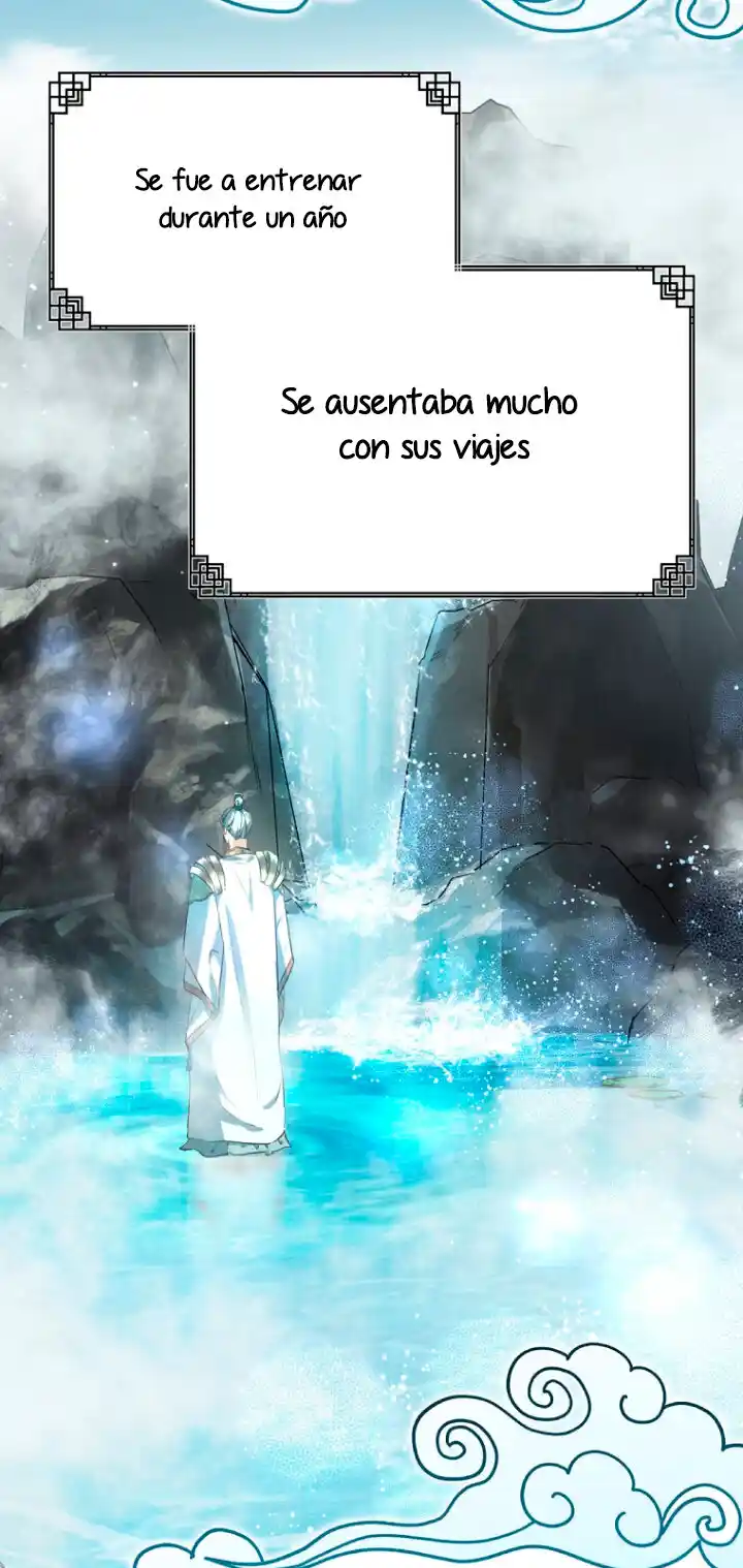 ME CONVERTÍ EN LA NIETA DESPRECIADA DEL CLAN MURAM - Capítulo 3 - Página 41 - LectorTMOo
