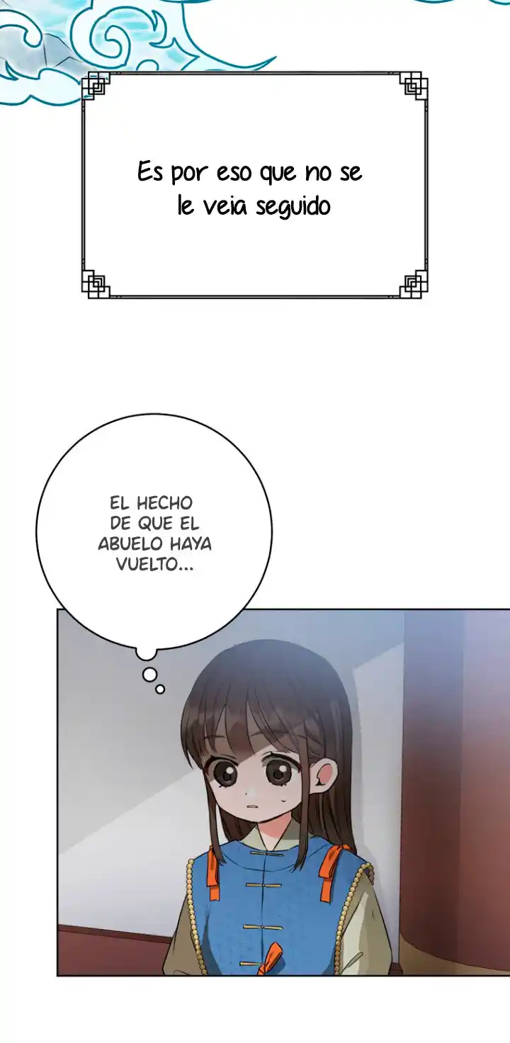 ME CONVERTÍ EN LA NIETA DESPRECIADA DEL CLAN MURAM - Capítulo 3 - Página 42 - LectorTMOo