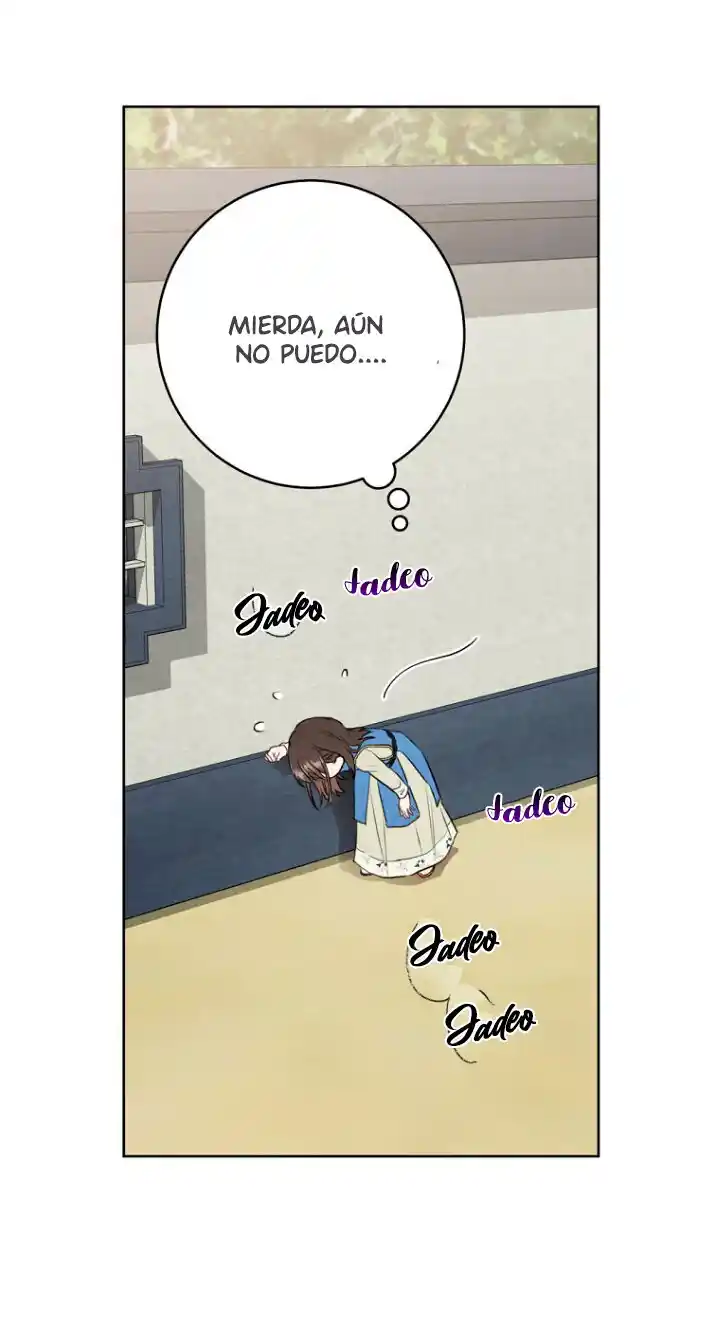 ME CONVERTÍ EN LA NIETA DESPRECIADA DEL CLAN MURAM - Capítulo 3 - Página 48 - LectorTMOo