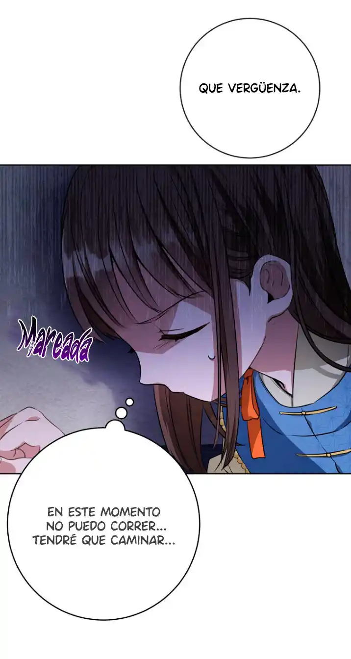 ME CONVERTÍ EN LA NIETA DESPRECIADA DEL CLAN MURAM - Capítulo 3 - Página 51 - LectorTMOo