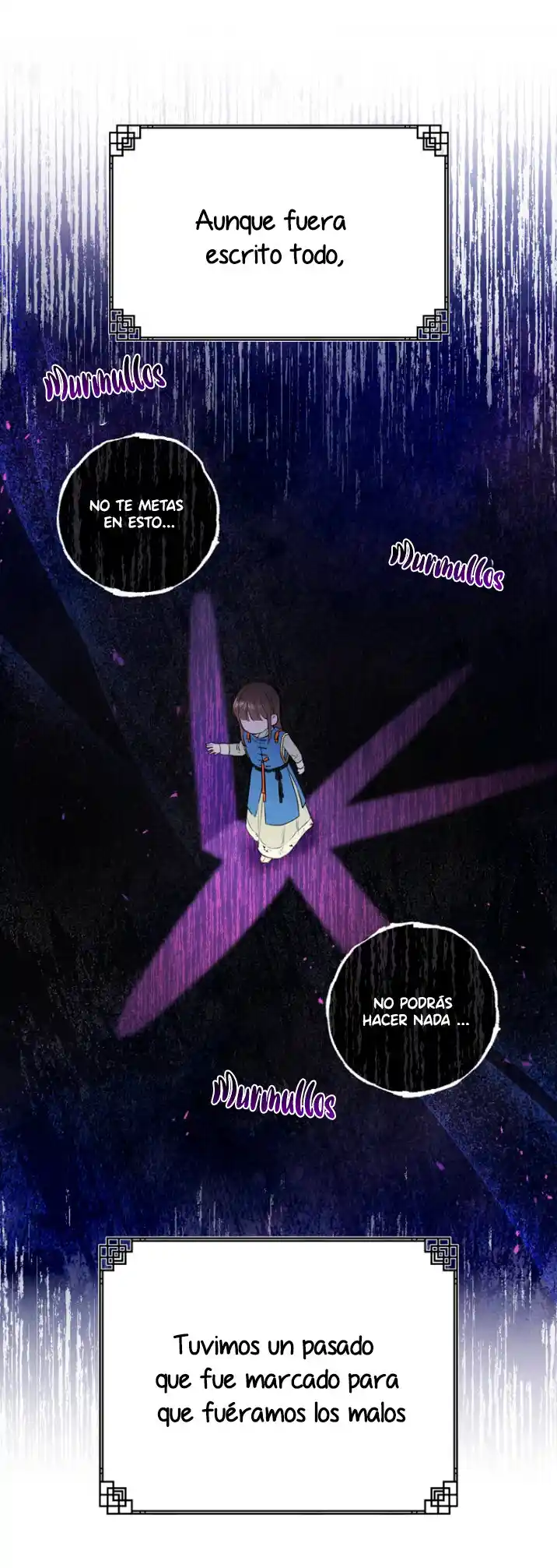 ME CONVERTÍ EN LA NIETA DESPRECIADA DEL CLAN MURAM - Capítulo 3 - Página 52 - LectorTMOo