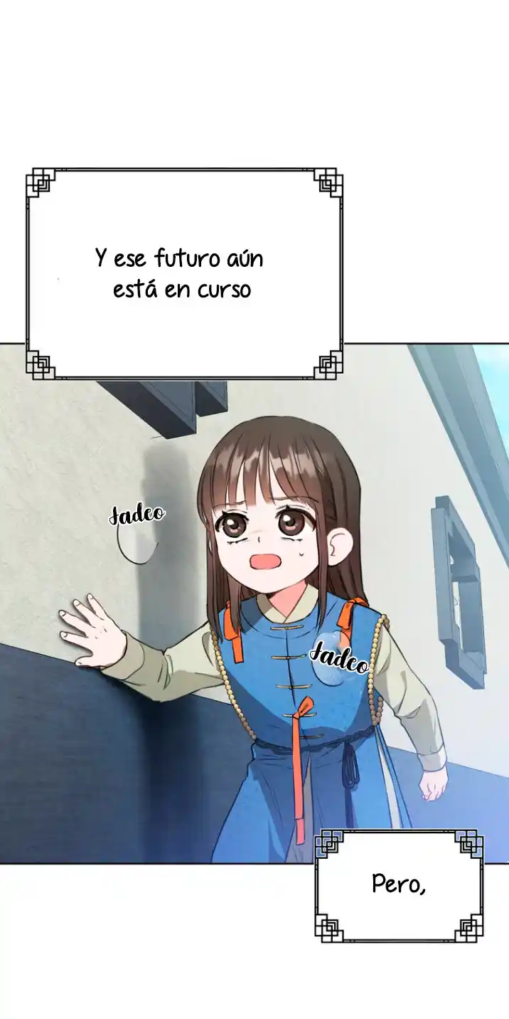 ME CONVERTÍ EN LA NIETA DESPRECIADA DEL CLAN MURAM - Capítulo 3 - Página 53 - LectorTMOo