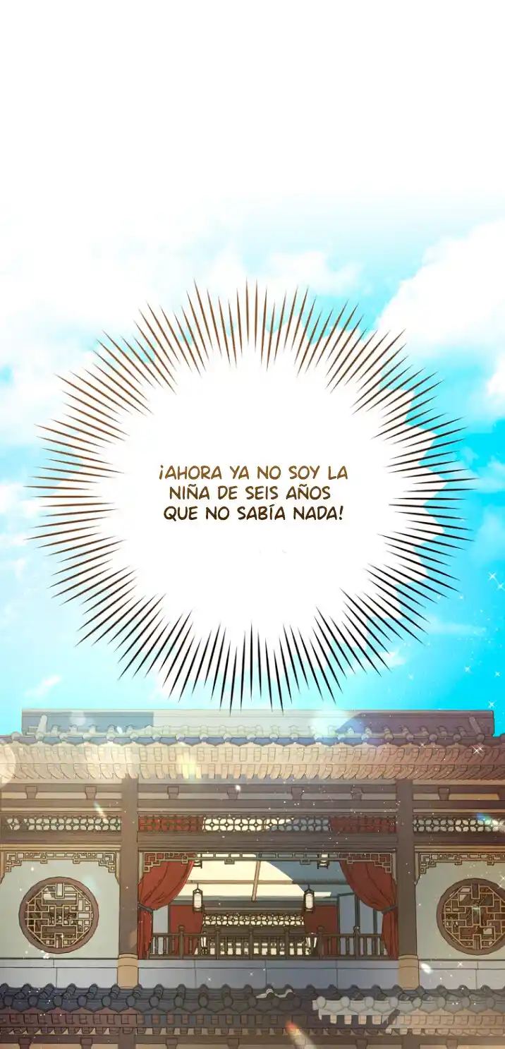 ME CONVERTÍ EN LA NIETA DESPRECIADA DEL CLAN MURAM - Capítulo 3 - Página 54 - LectorTMOo