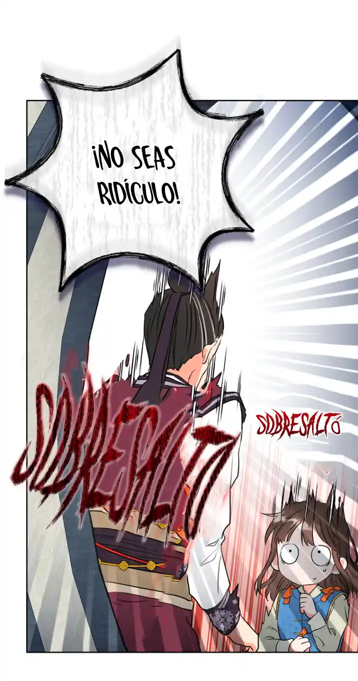 ME CONVERTÍ EN LA NIETA DESPRECIADA DEL CLAN MURAM - Capítulo 3 - Página 61 - LectorTMOo