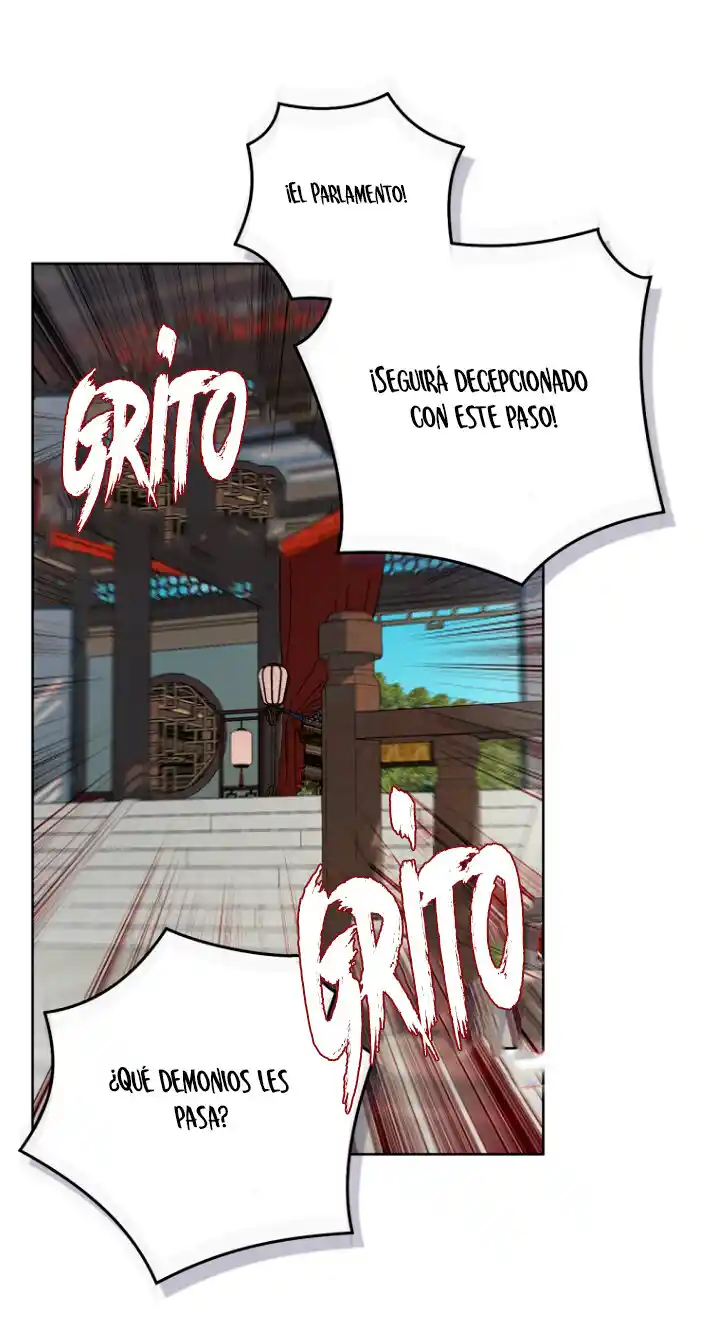 ME CONVERTÍ EN LA NIETA DESPRECIADA DEL CLAN MURAM - Capítulo 3 - Página 62 - LectorTMOo