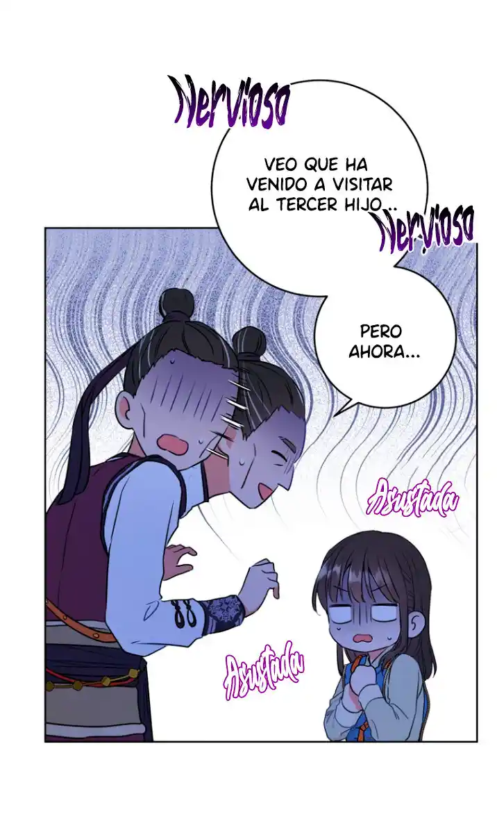 ME CONVERTÍ EN LA NIETA DESPRECIADA DEL CLAN MURAM - Capítulo 3 - Página 63 - LectorTMOo