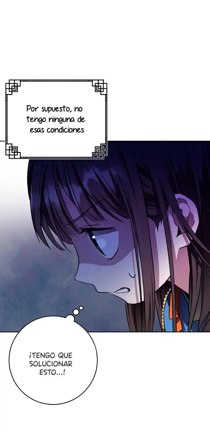 ME CONVERTÍ EN LA NIETA DESPRECIADA DEL CLAN MURAM - Capítulo 3 - Página 66 - LectorTMOo