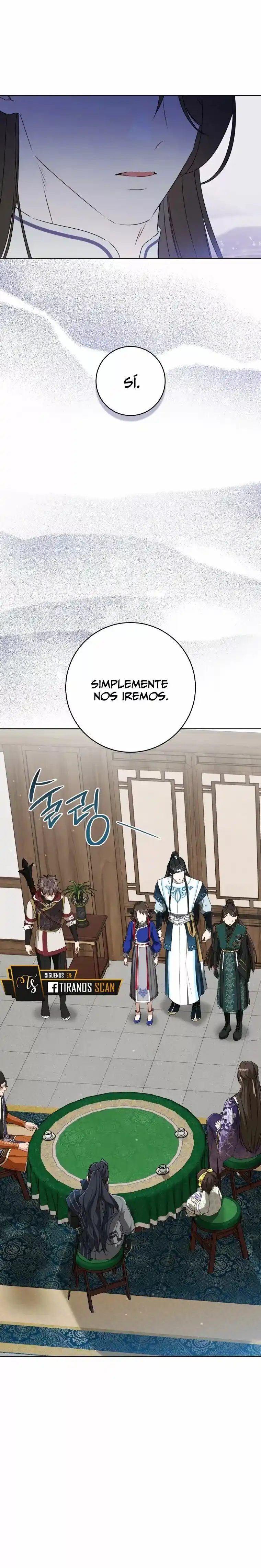 ME CONVERTÍ EN LA NIETA DESPRECIADA DEL CLAN MURAM - Capítulo 30 - Página 27 - LectorTMOo