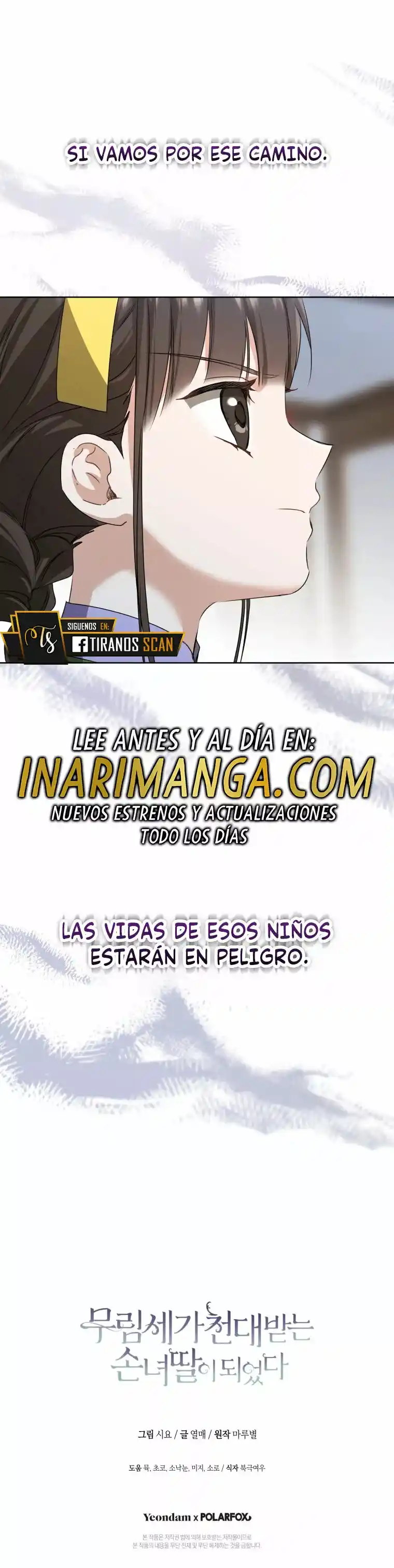ME CONVERTÍ EN LA NIETA DESPRECIADA DEL CLAN MURAM - Capítulo 30 - Página 34 - LectorTMOo