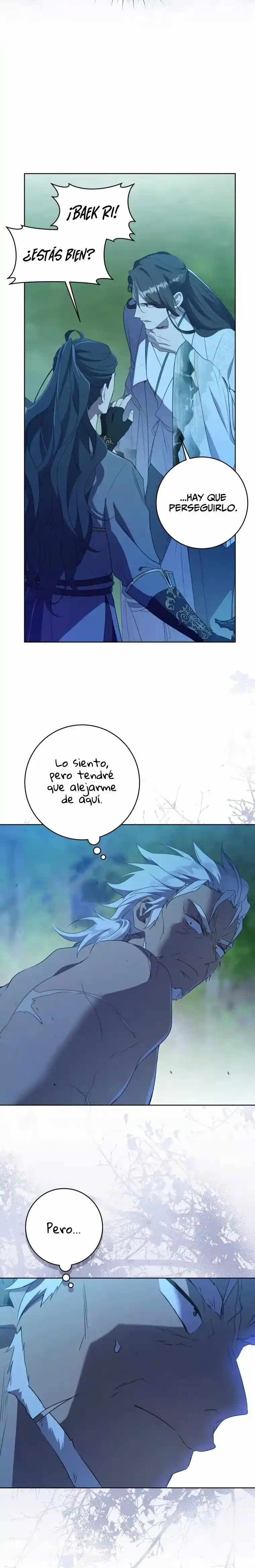 ME CONVERTÍ EN LA NIETA DESPRECIADA DEL CLAN MURAM - Capítulo 34 - Página 17 - LectorTMOo