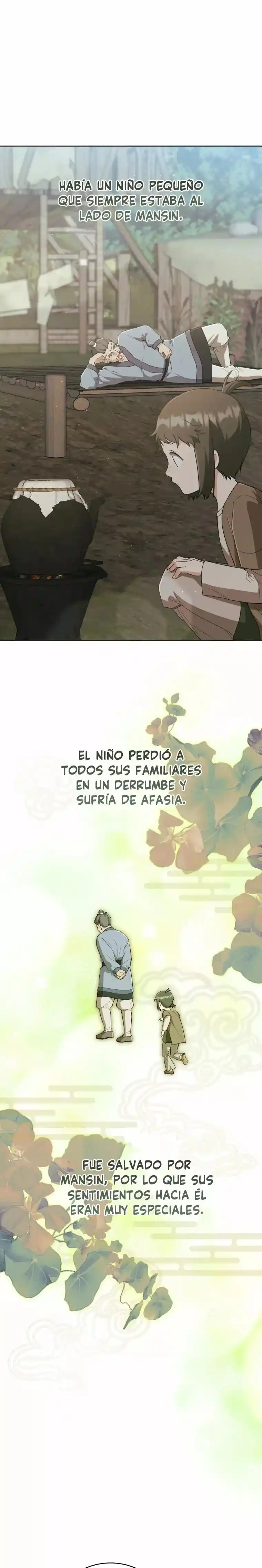 ME CONVERTÍ EN LA NIETA DESPRECIADA DEL CLAN MURAM - Capítulo 36 - Página 18 - LectorTMOo