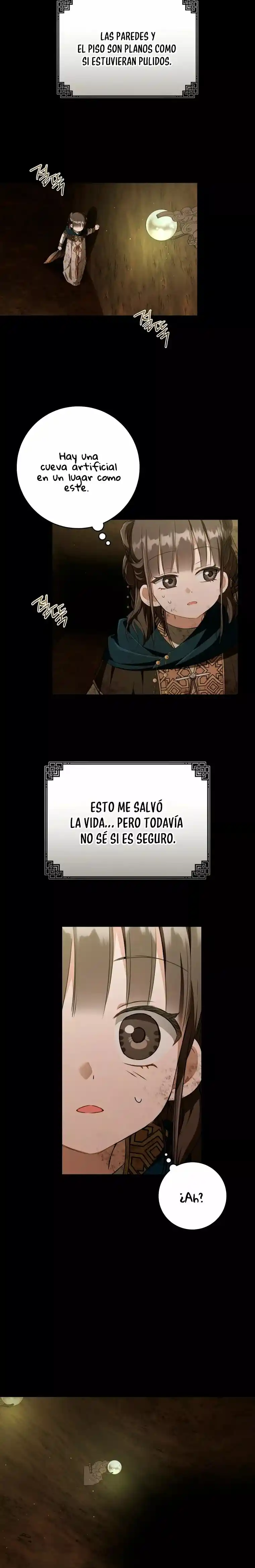 ME CONVERTÍ EN LA NIETA DESPRECIADA DEL CLAN MURAM - Capítulo 37 - Página 20 - LectorTMOo