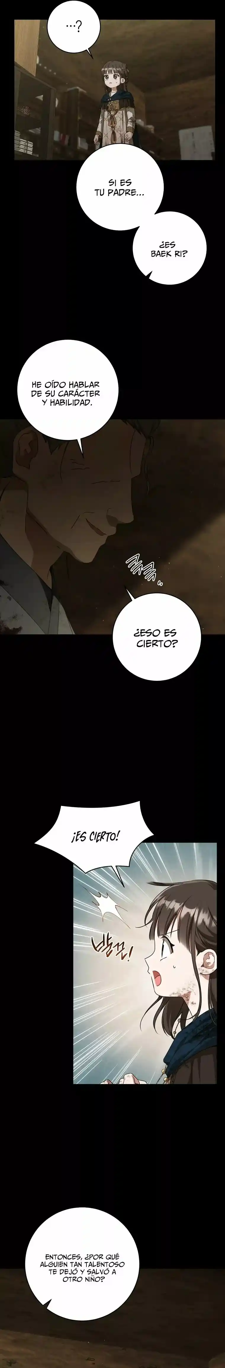 ME CONVERTÍ EN LA NIETA DESPRECIADA DEL CLAN MURAM - Capítulo 38 - Página 16 - LectorTMOo