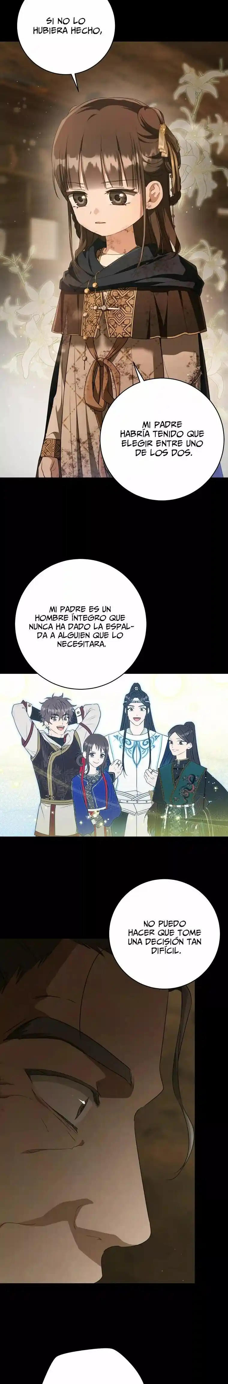 ME CONVERTÍ EN LA NIETA DESPRECIADA DEL CLAN MURAM - Capítulo 38 - Página 19 - LectorTMOo
