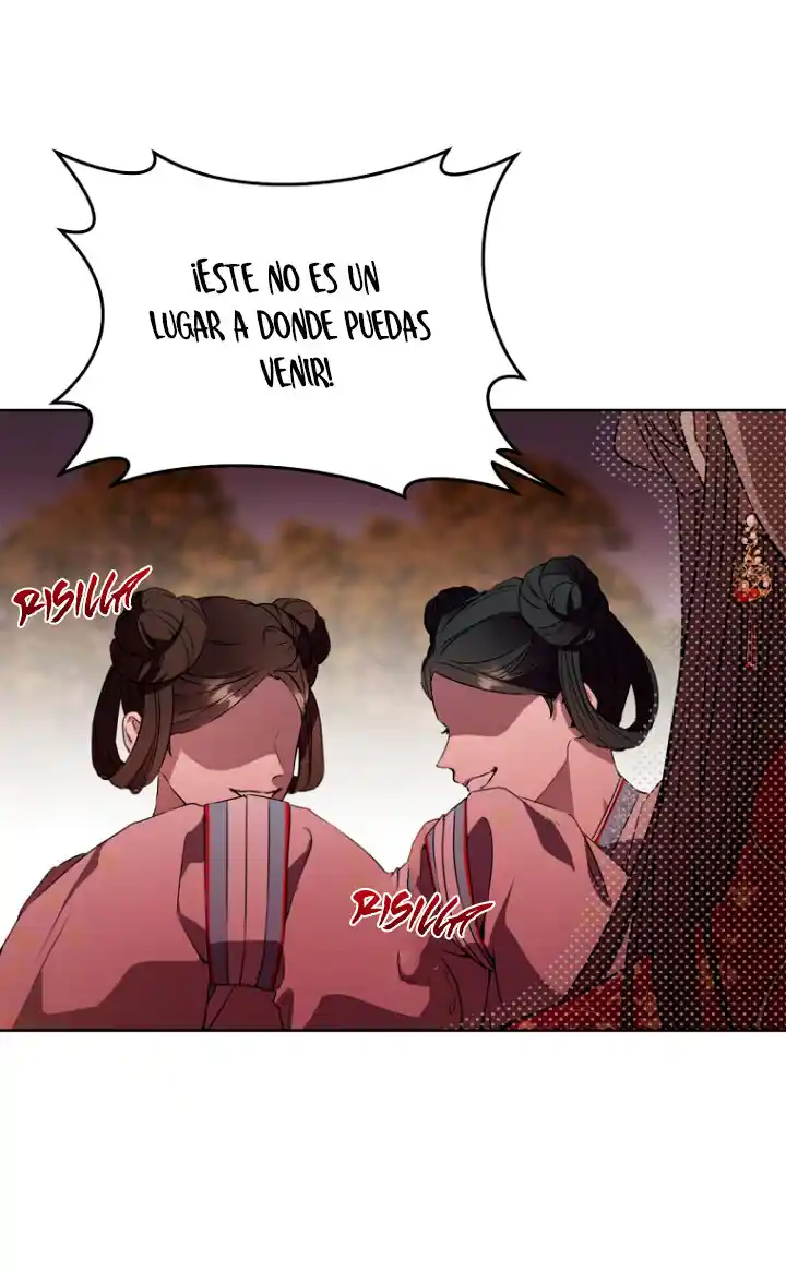 ME CONVERTÍ EN LA NIETA DESPRECIADA DEL CLAN MURAM - Capítulo 4 - Página 8 - LectorTMOo