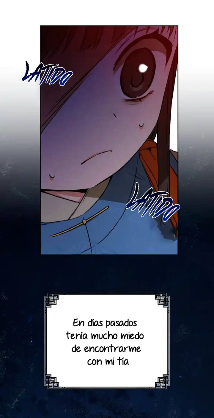 ME CONVERTÍ EN LA NIETA DESPRECIADA DEL CLAN MURAM - Capítulo 4 - Página 9 - LectorTMOo
