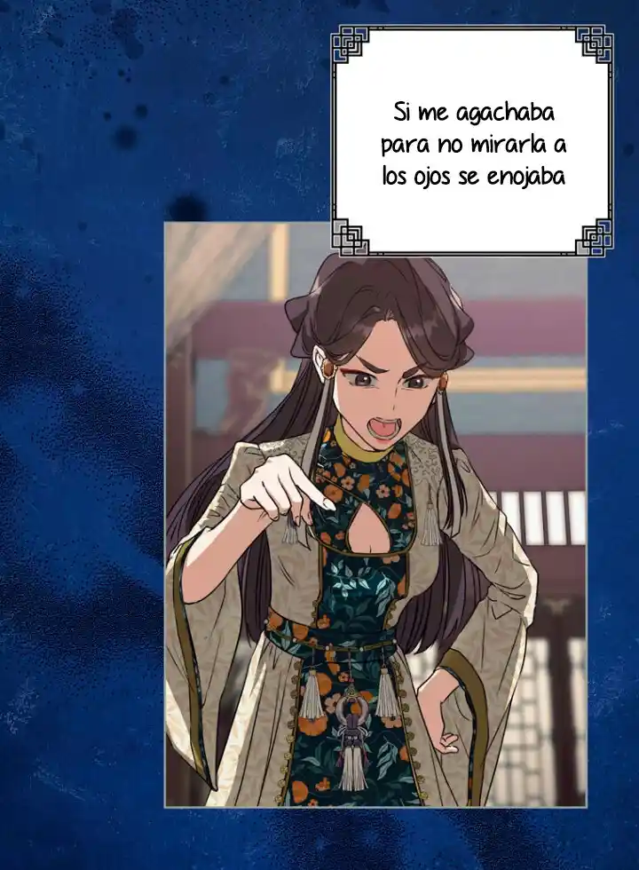 ME CONVERTÍ EN LA NIETA DESPRECIADA DEL CLAN MURAM - Capítulo 4 - Página 11 - LectorTMOo