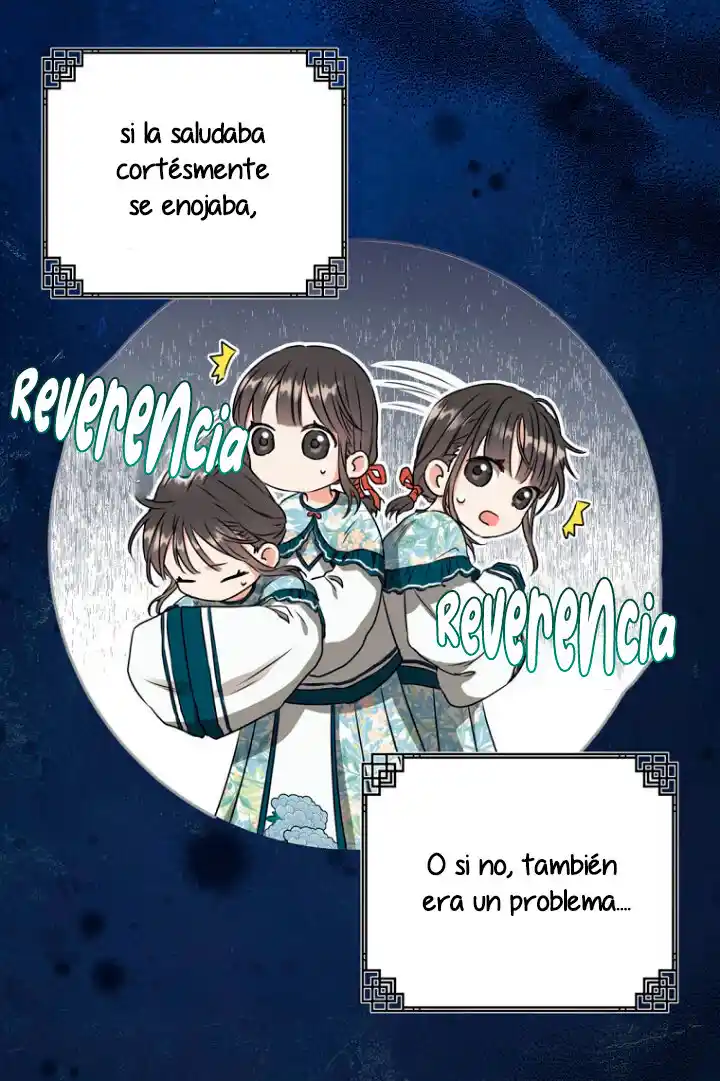 ME CONVERTÍ EN LA NIETA DESPRECIADA DEL CLAN MURAM - Capítulo 4 - Página 12 - LectorTMOo