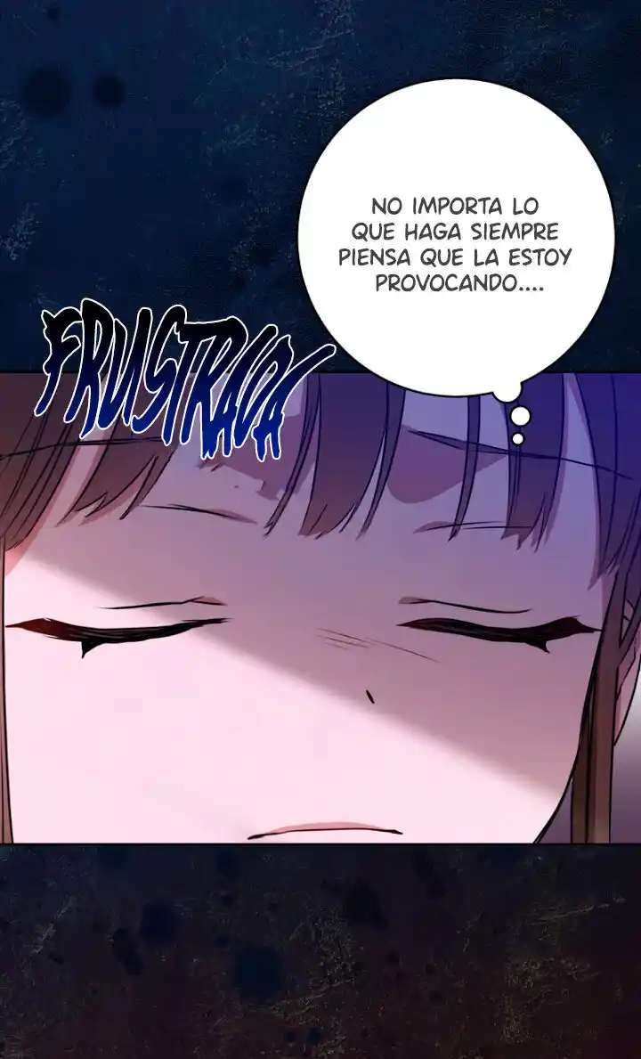 ME CONVERTÍ EN LA NIETA DESPRECIADA DEL CLAN MURAM - Capítulo 4 - Página 13 - LectorTMOo