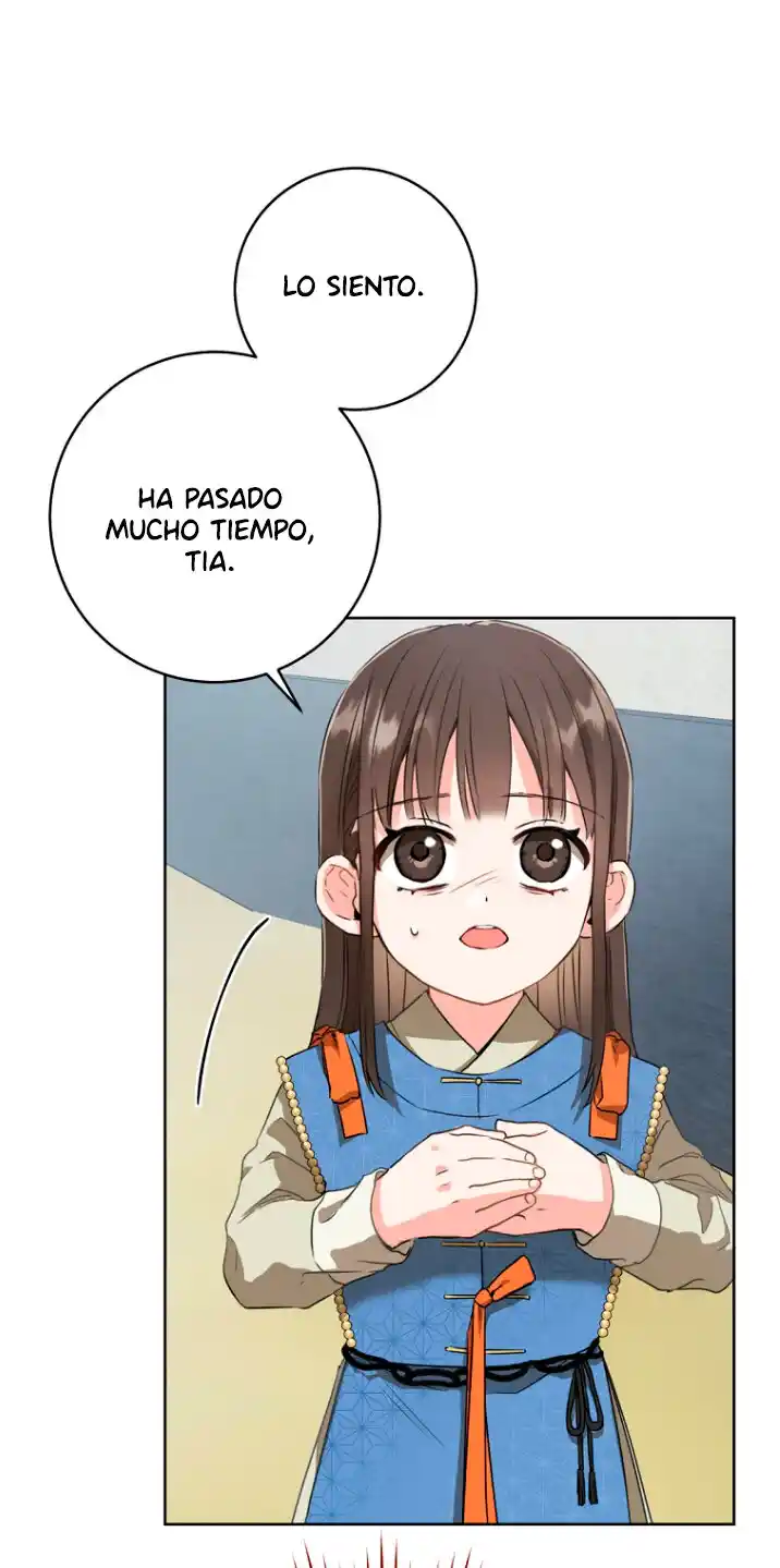 ME CONVERTÍ EN LA NIETA DESPRECIADA DEL CLAN MURAM - Capítulo 4 - Página 25 - LectorTMOo