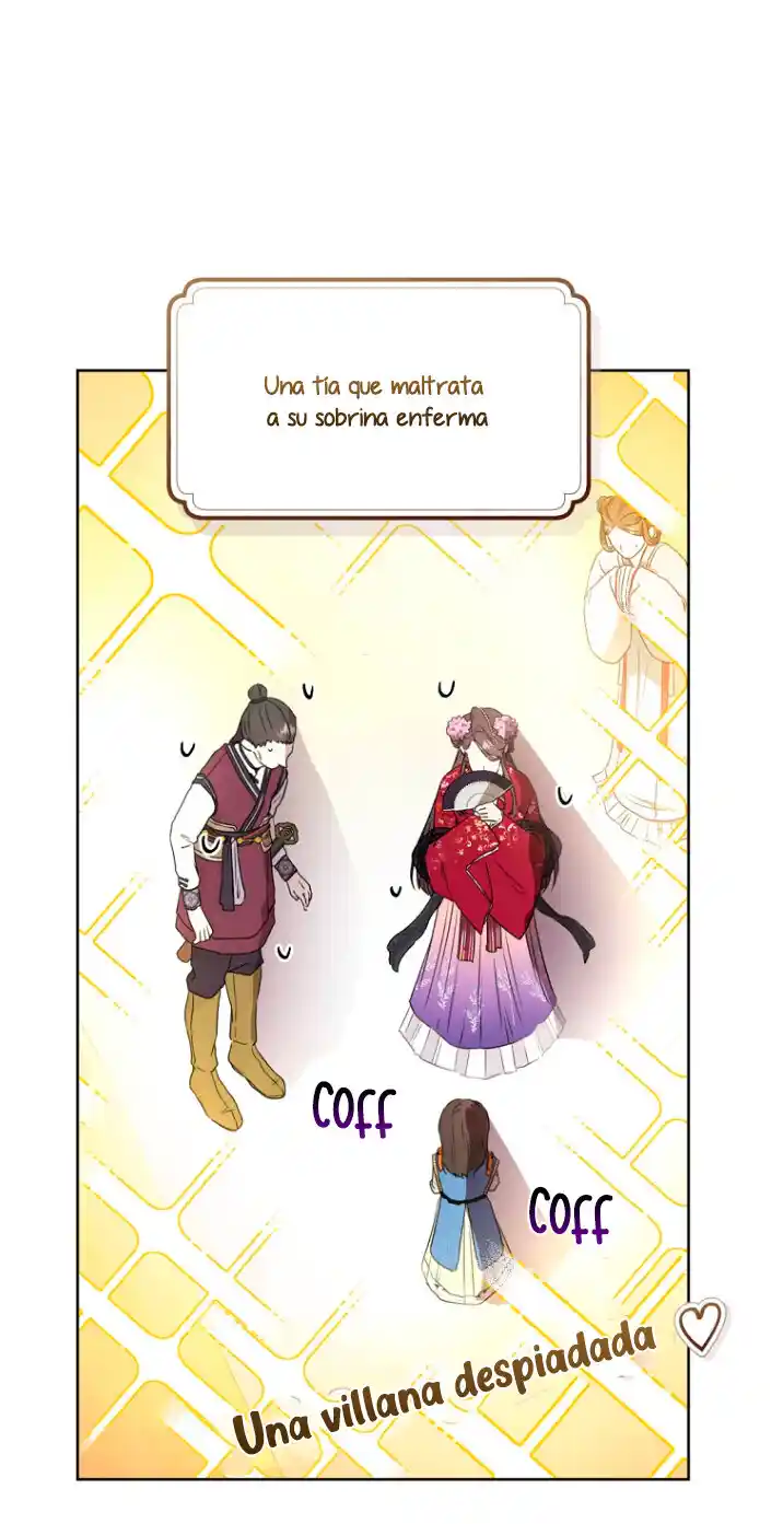 ME CONVERTÍ EN LA NIETA DESPRECIADA DEL CLAN MURAM - Capítulo 4 - Página 28 - LectorTMOo