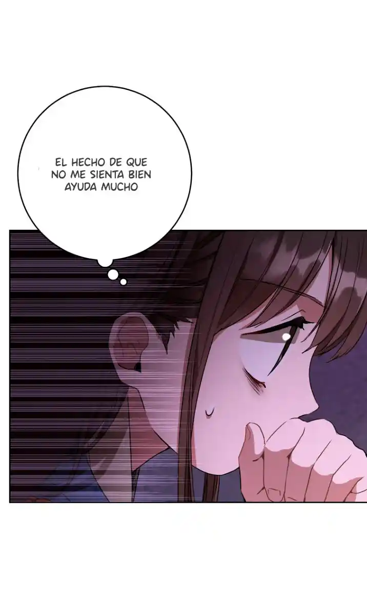 ME CONVERTÍ EN LA NIETA DESPRECIADA DEL CLAN MURAM - Capítulo 4 - Página 29 - LectorTMOo