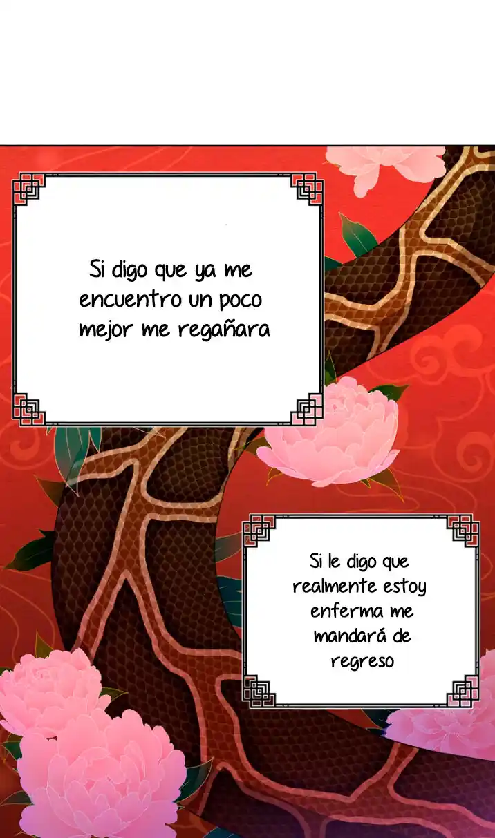 ME CONVERTÍ EN LA NIETA DESPRECIADA DEL CLAN MURAM - Capítulo 4 - Página 32 - LectorTMOo