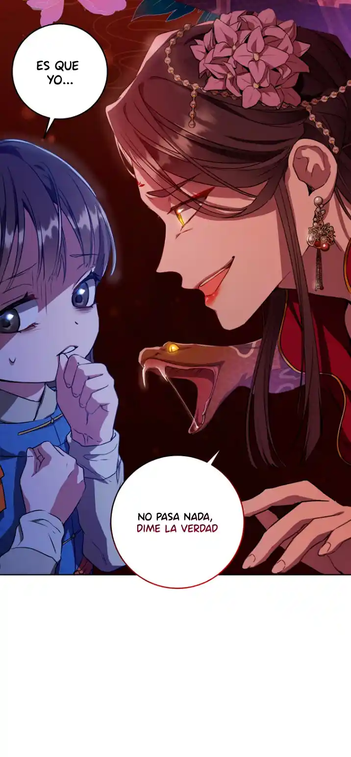 ME CONVERTÍ EN LA NIETA DESPRECIADA DEL CLAN MURAM - Capítulo 4 - Página 33 - LectorTMOo