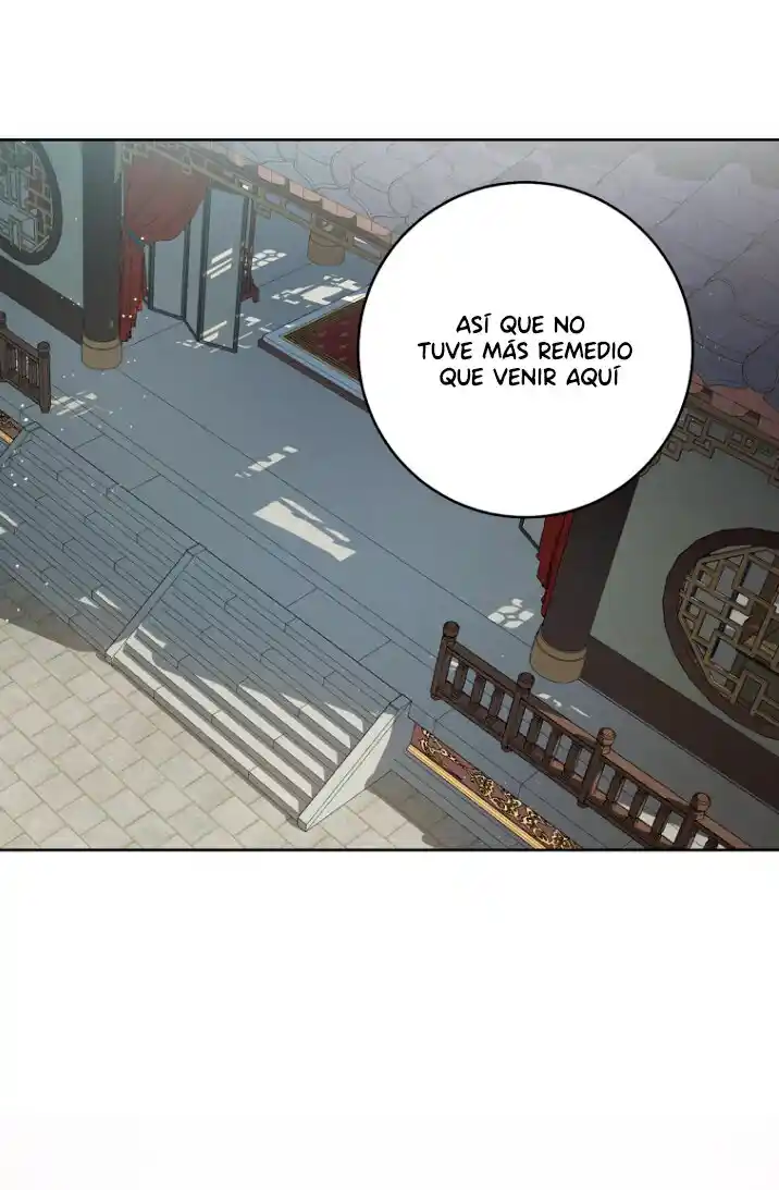 ME CONVERTÍ EN LA NIETA DESPRECIADA DEL CLAN MURAM - Capítulo 4 - Página 36 - LectorTMOo