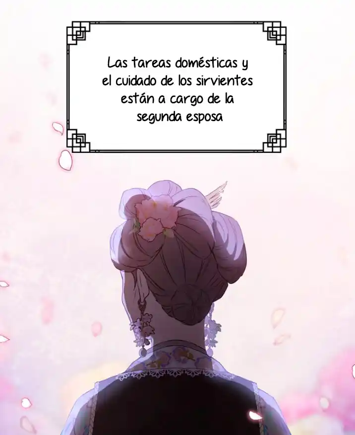 ME CONVERTÍ EN LA NIETA DESPRECIADA DEL CLAN MURAM - Capítulo 4 - Página 37 - LectorTMOo