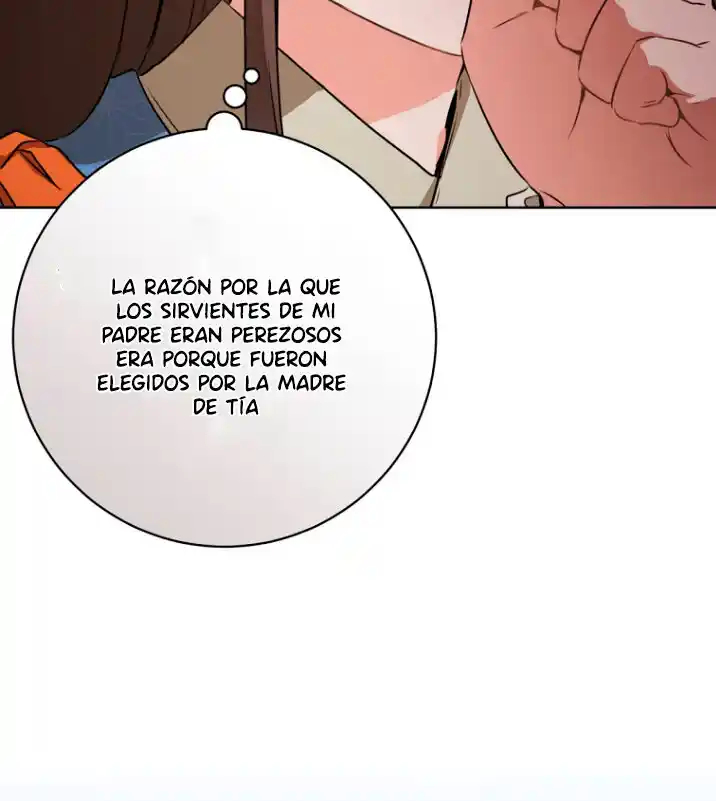 ME CONVERTÍ EN LA NIETA DESPRECIADA DEL CLAN MURAM - Capítulo 4 - Página 40 - LectorTMOo