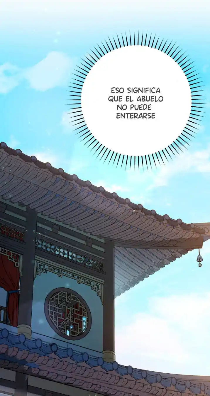 ME CONVERTÍ EN LA NIETA DESPRECIADA DEL CLAN MURAM - Capítulo 4 - Página 41 - LectorTMOo