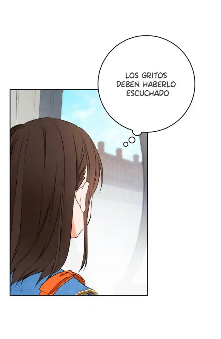 ME CONVERTÍ EN LA NIETA DESPRECIADA DEL CLAN MURAM - Capítulo 4 - Página 43 - LectorTMOo