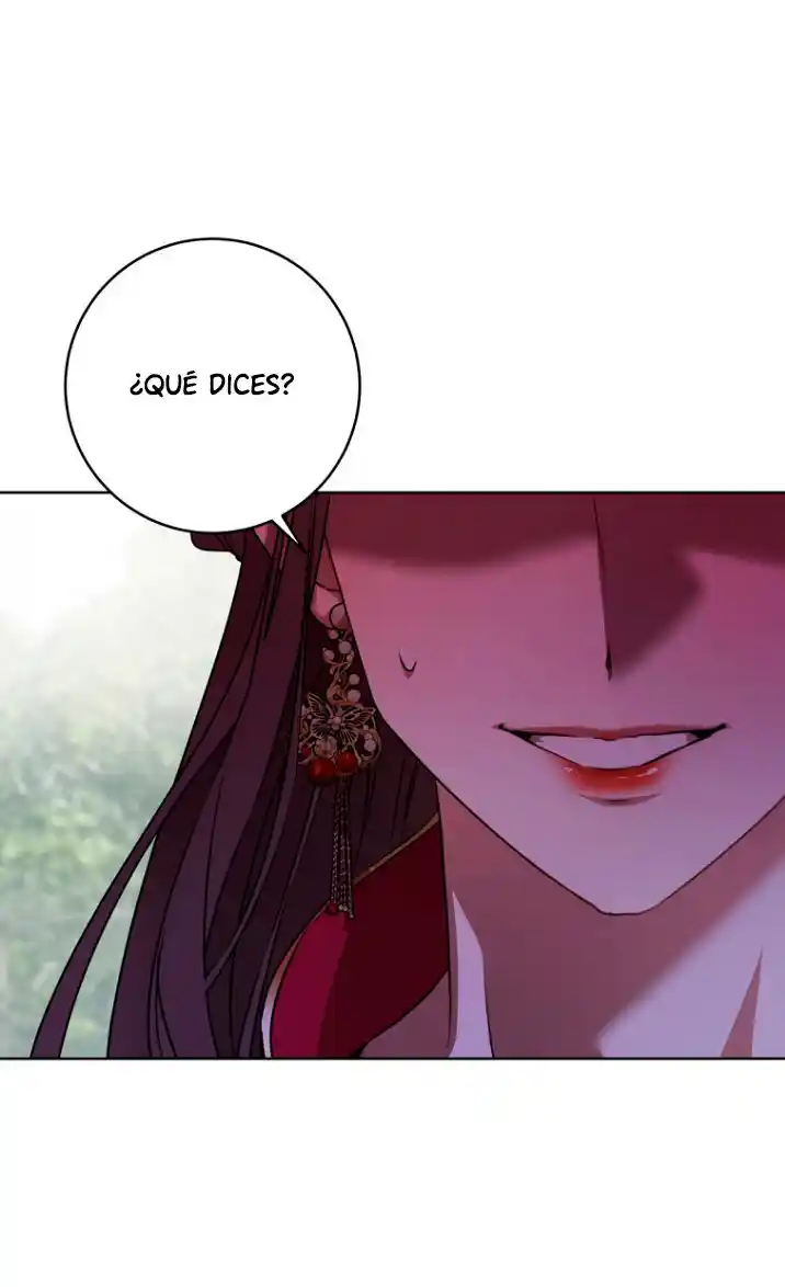 ME CONVERTÍ EN LA NIETA DESPRECIADA DEL CLAN MURAM - Capítulo 4 - Página 47 - LectorTMOo