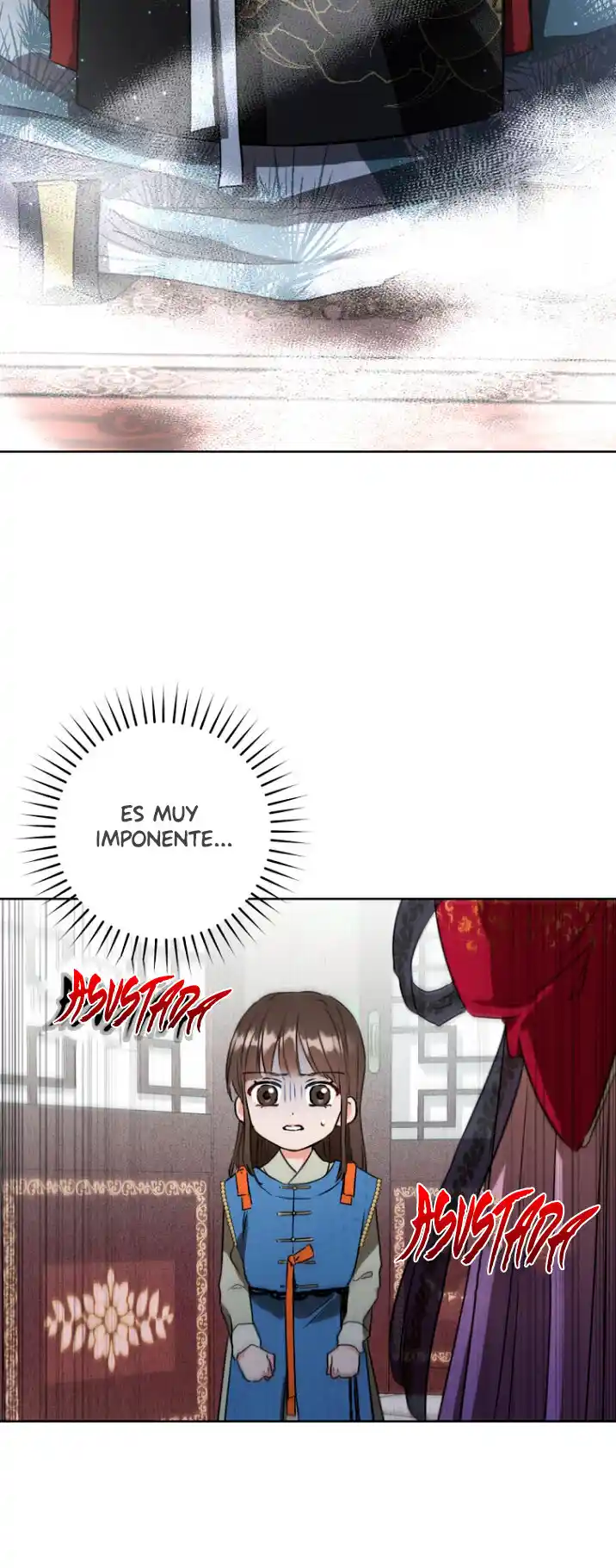 ME CONVERTÍ EN LA NIETA DESPRECIADA DEL CLAN MURAM - Capítulo 4 - Página 55 - LectorTMOo