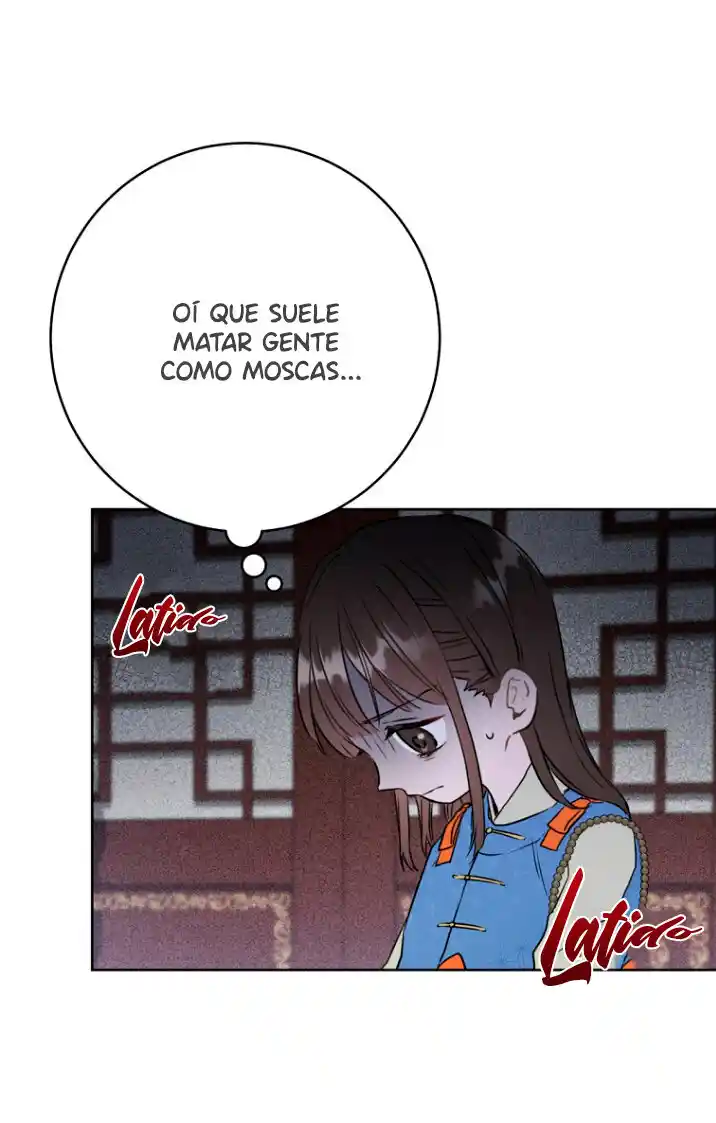 ME CONVERTÍ EN LA NIETA DESPRECIADA DEL CLAN MURAM - Capítulo 4 - Página 56 - LectorTMOo