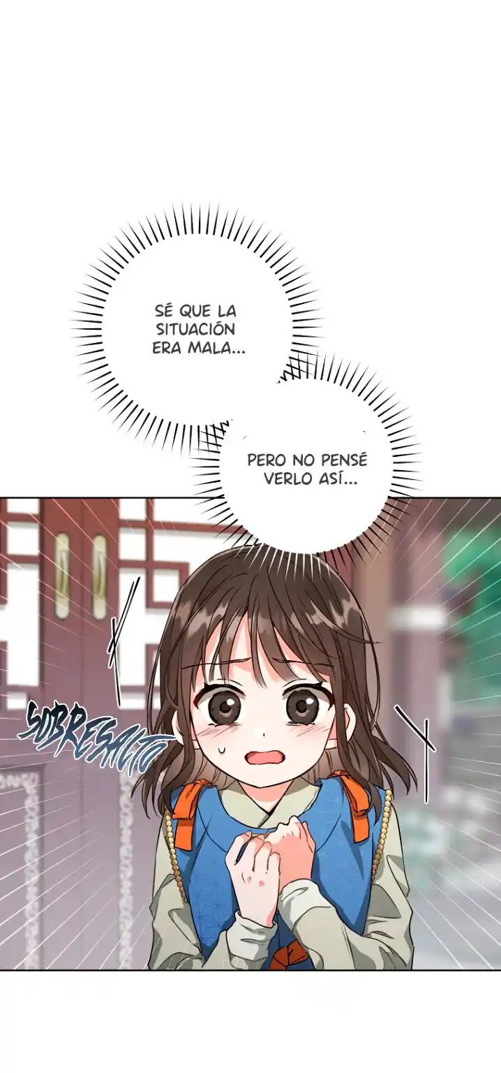 ME CONVERTÍ EN LA NIETA DESPRECIADA DEL CLAN MURAM - Capítulo 4 - Página 62 - LectorTMOo