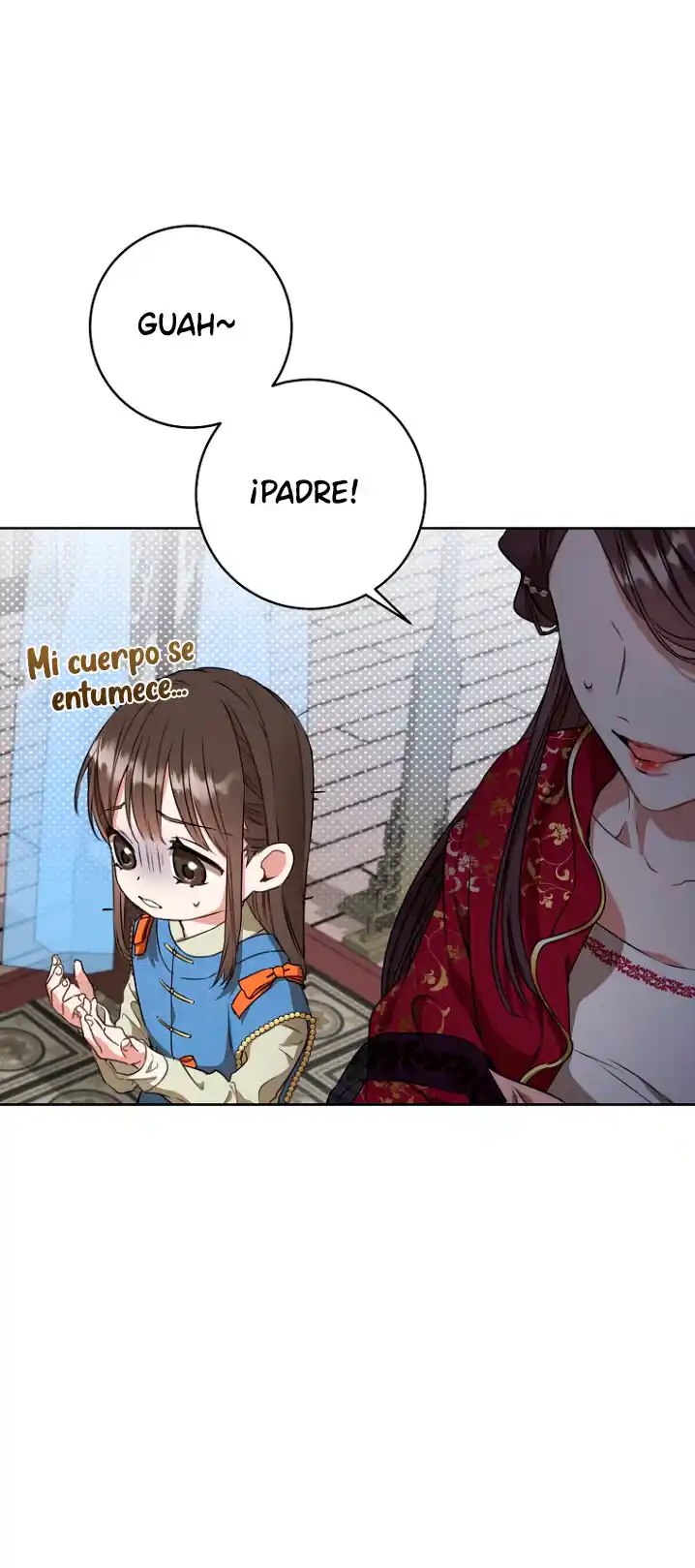 ME CONVERTÍ EN LA NIETA DESPRECIADA DEL CLAN MURAM - Capítulo 4 - Página 64 - LectorTMOo