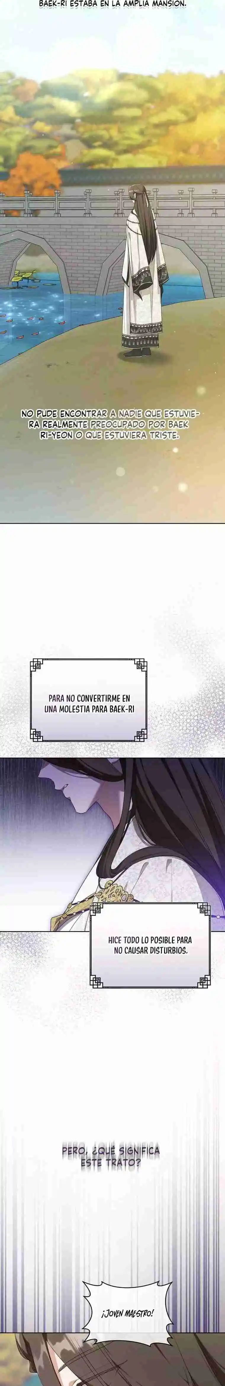 ME CONVERTÍ EN LA NIETA DESPRECIADA DEL CLAN MURAM - Capítulo 41 - Página 14 - LectorTMOo