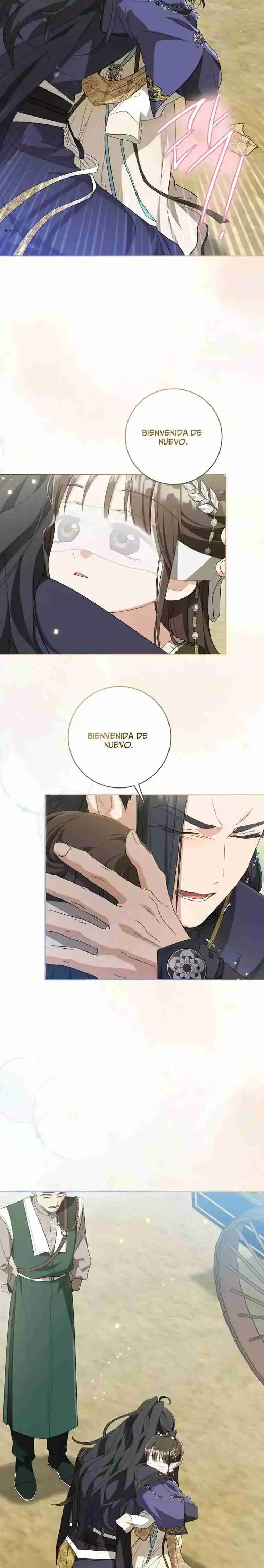 ME CONVERTÍ EN LA NIETA DESPRECIADA DEL CLAN MURAM - Capítulo 41 - Página 20 - LectorTMOo