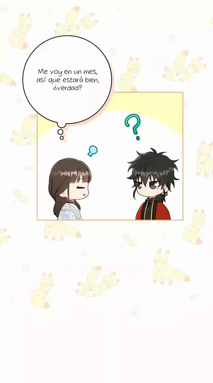 ME CONVERTÍ EN LA NIETA DESPRECIADA DEL CLAN MURAM - Capítulo 42 - Página 5 - LectorTMOo
