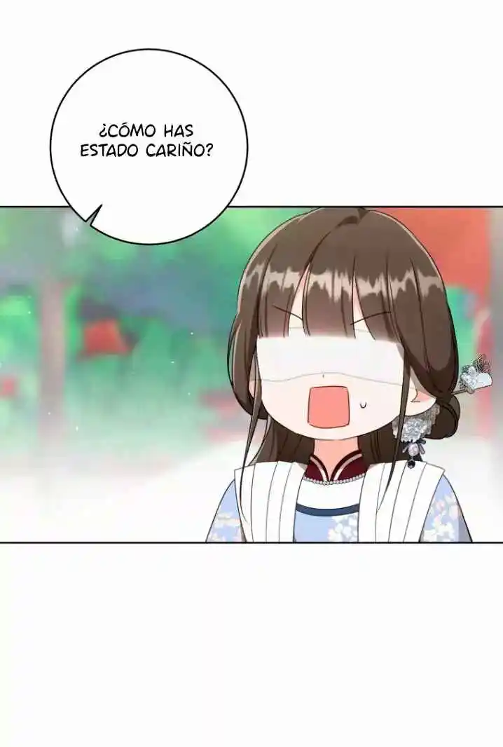 ME CONVERTÍ EN LA NIETA DESPRECIADA DEL CLAN MURAM - Capítulo 42 - Página 7 - LectorTMOo