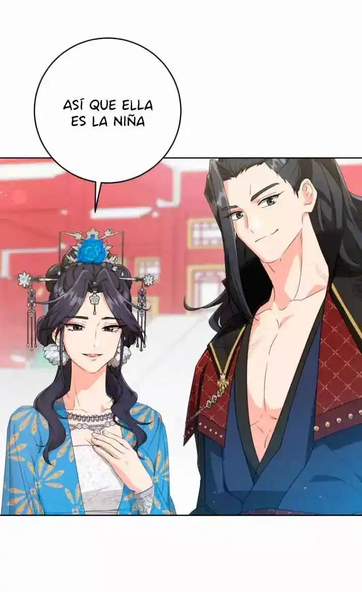 ME CONVERTÍ EN LA NIETA DESPRECIADA DEL CLAN MURAM - Capítulo 42 - Página 10 - LectorTMOo