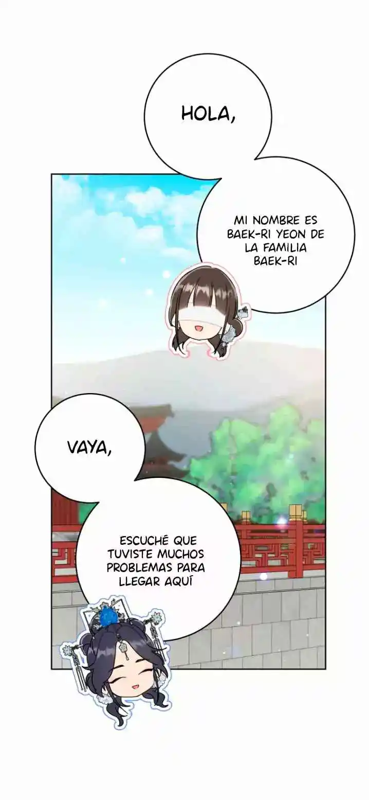ME CONVERTÍ EN LA NIETA DESPRECIADA DEL CLAN MURAM - Capítulo 42 - Página 11 - LectorTMOo