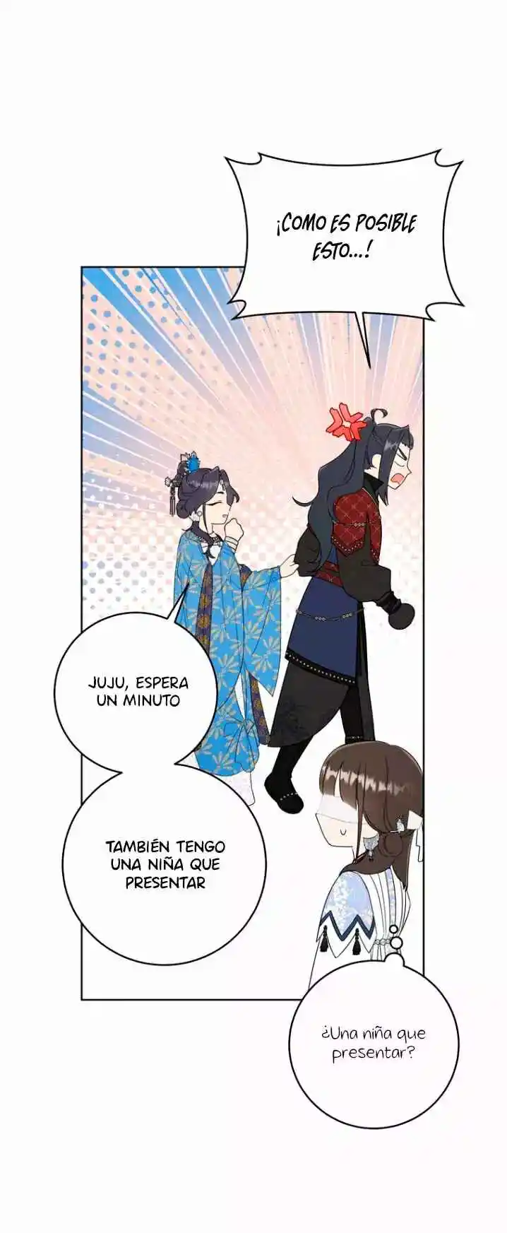 ME CONVERTÍ EN LA NIETA DESPRECIADA DEL CLAN MURAM - Capítulo 42 - Página 15 - LectorTMOo