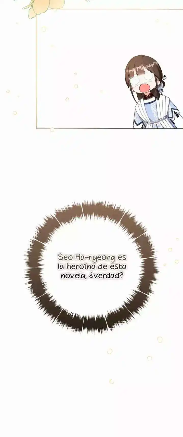 ME CONVERTÍ EN LA NIETA DESPRECIADA DEL CLAN MURAM - Capítulo 42 - Página 18 - LectorTMOo