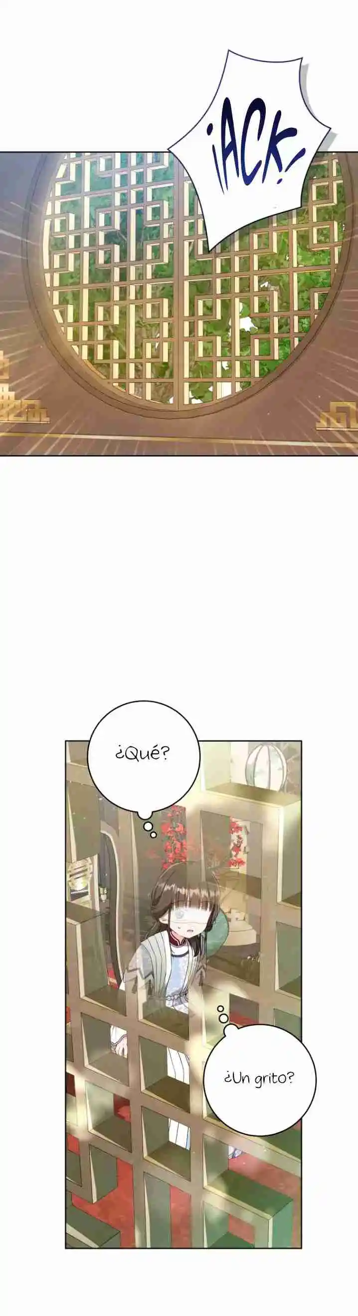 ME CONVERTÍ EN LA NIETA DESPRECIADA DEL CLAN MURAM - Capítulo 42 - Página 25 - LectorTMOo